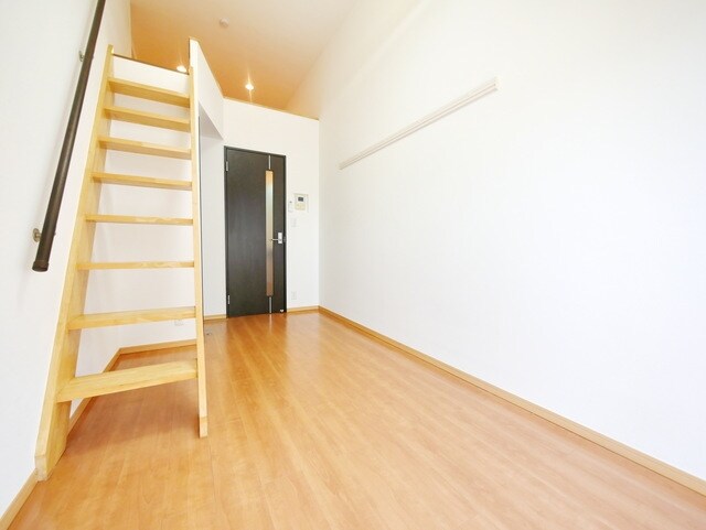 サフィール向ヶ丘の物件内観写真