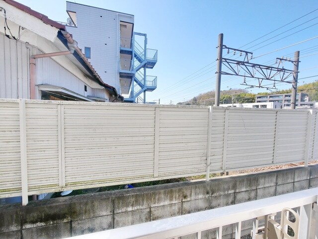 サフィール向ヶ丘の物件内観写真