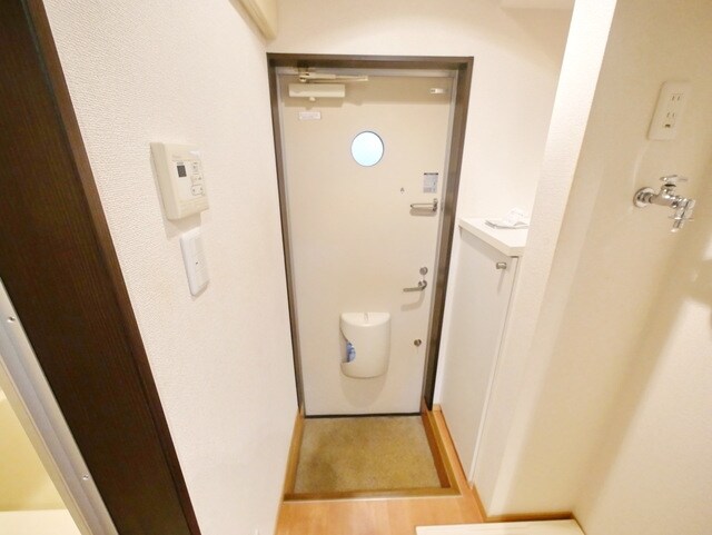 サフィール向ヶ丘の物件内観写真