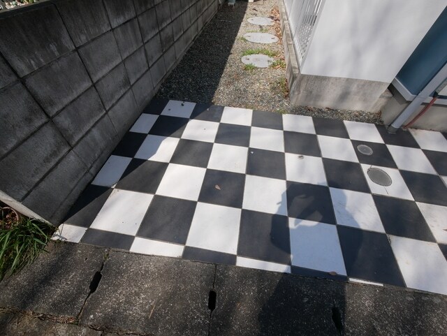 サフィール向ヶ丘の物件内観写真