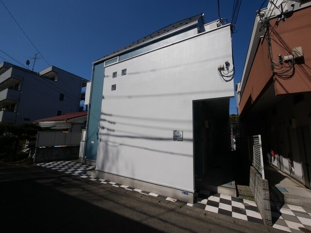 サフィール向ヶ丘の物件内観写真