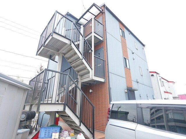 くまさんハウスの物件内観写真