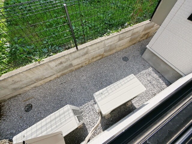 アザーレ・クオン向ヶ丘遊園の物件内観写真