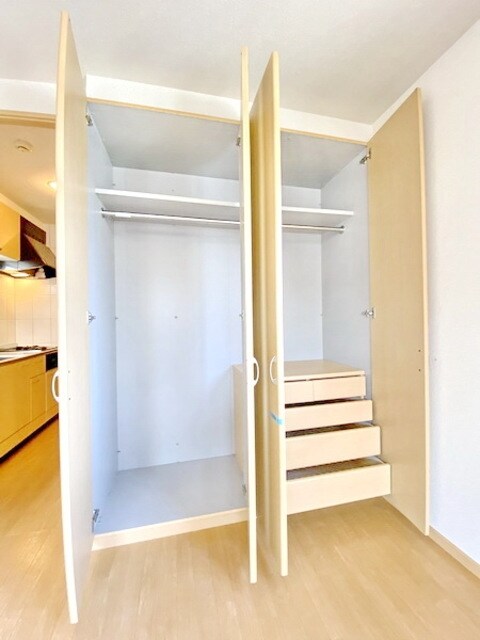 ハイツ・コスモスの物件内観写真