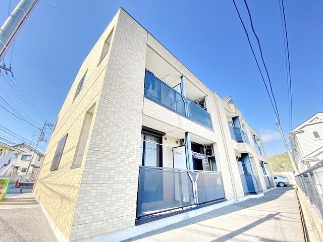 ハイツ・コスモスの物件内観写真