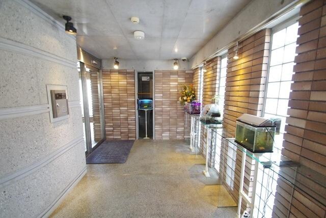 ルーチェ・ビアンコの物件内観写真