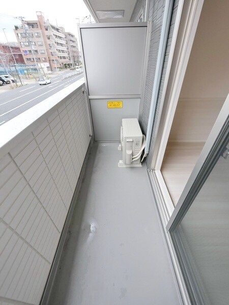 ＳＹハイアIIの物件内観写真