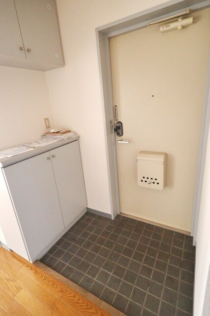 エミネンスみたけ台の物件内観写真