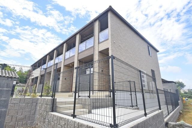 メゾン・フランの物件内観写真