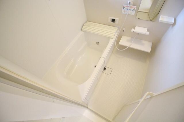 ブリリアントIの物件内観写真