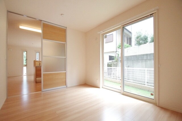 ブリリアントIの物件内観写真