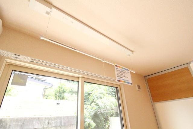 ブリリアントIの物件内観写真