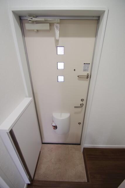 ラ・ルーチェの物件内観写真