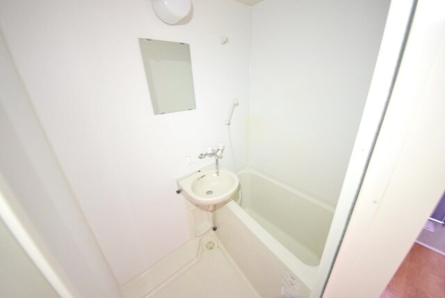 メゾネット泉の物件内観写真