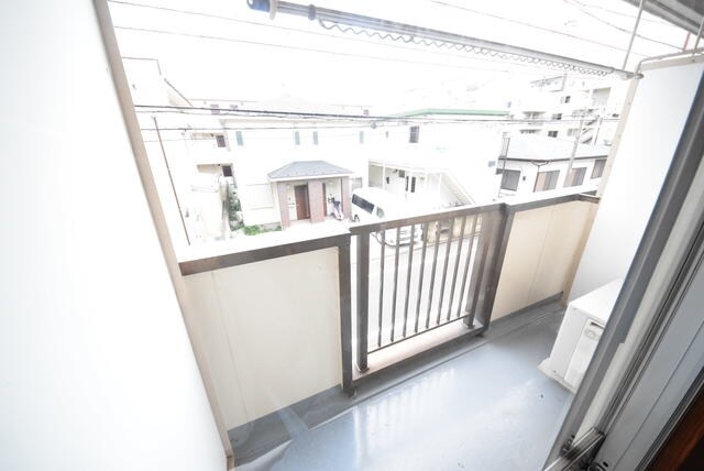 メゾネット泉の物件内観写真