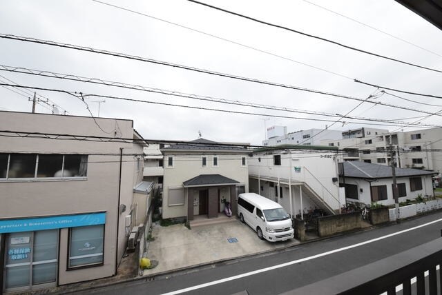 メゾネット泉の物件内観写真