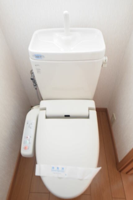 メゾネット泉の物件内観写真