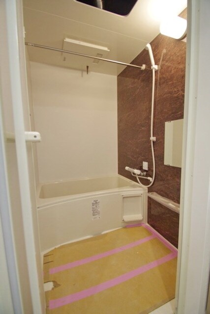 LOC'S　SHINYURIGAOKAの物件内観写真