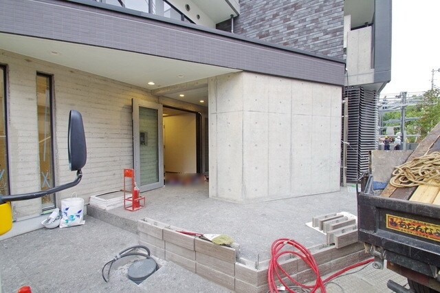 LOC'S　SHINYURIGAOKAの物件内観写真