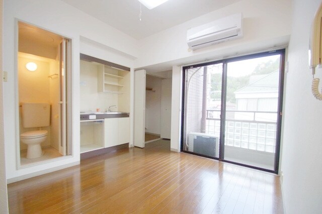 カーサ・ダルテの物件内観写真