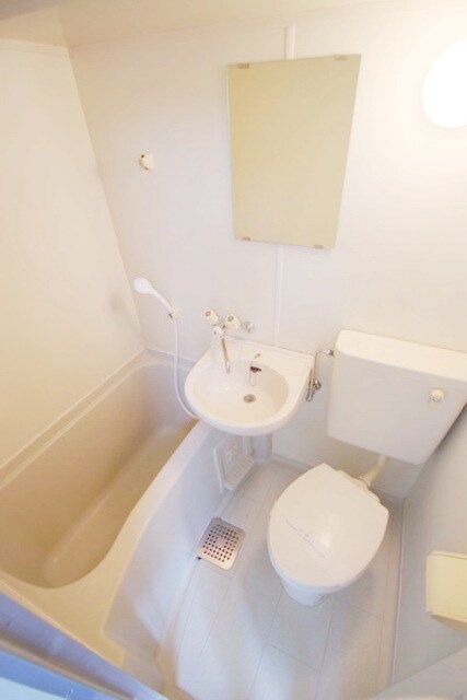 カーサ・ダルテの物件内観写真