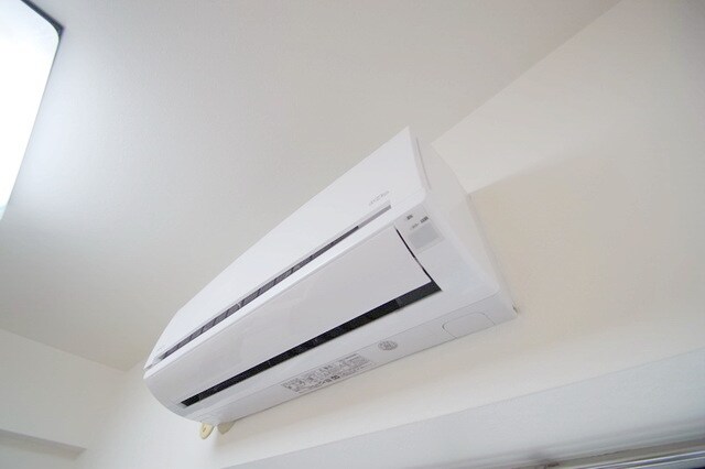 カーサ・ダルテの物件内観写真