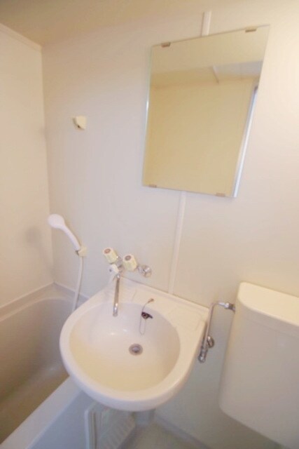 カーサ・ダルテの物件内観写真