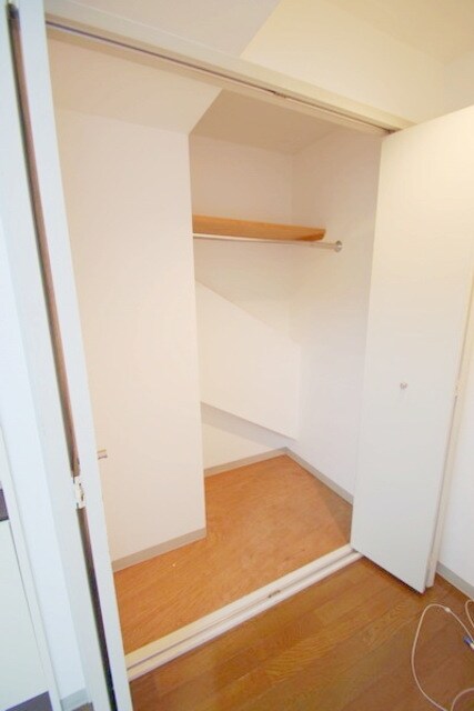 カーサ・ダルテの物件内観写真