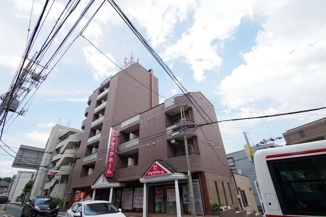 カーサ・ダルテの物件内観写真