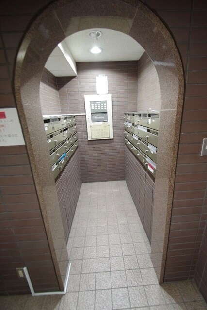 カーサ・ダルテの物件内観写真