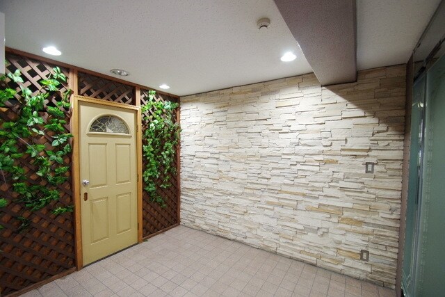 カーサ・ダルテの物件内観写真