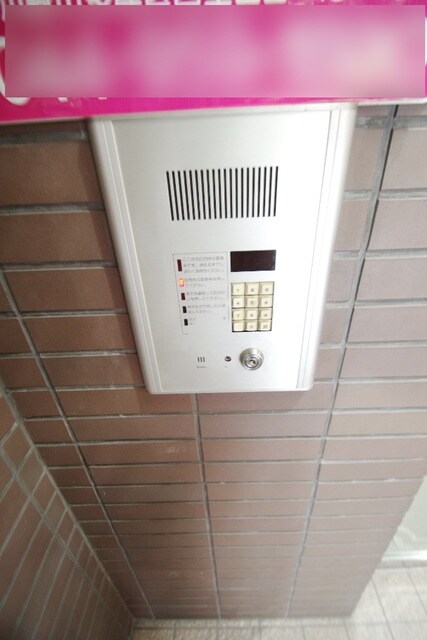 カーサ・ダルテの物件内観写真