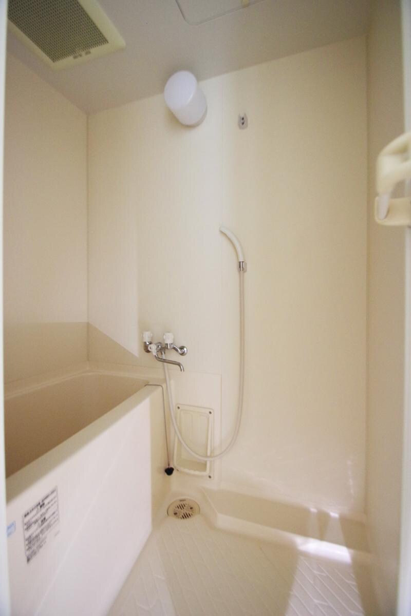 グリーンシンフォニーの物件内観写真