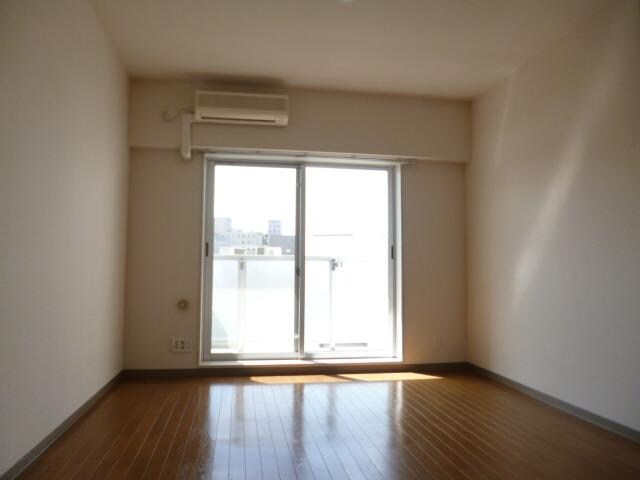 グリーンシンフォニーの物件内観写真