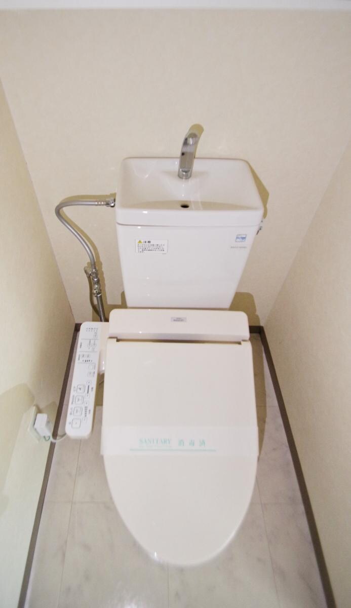 グリーンシンフォニーの物件内観写真