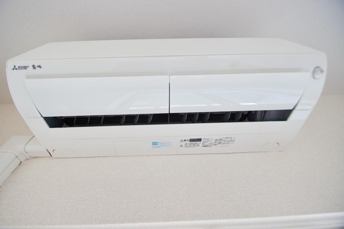 グリーンシンフォニーの物件内観写真