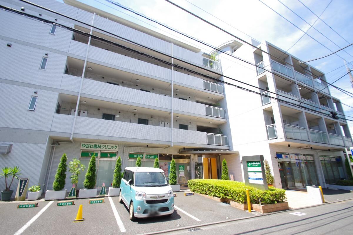 グリーンシンフォニーの物件内観写真