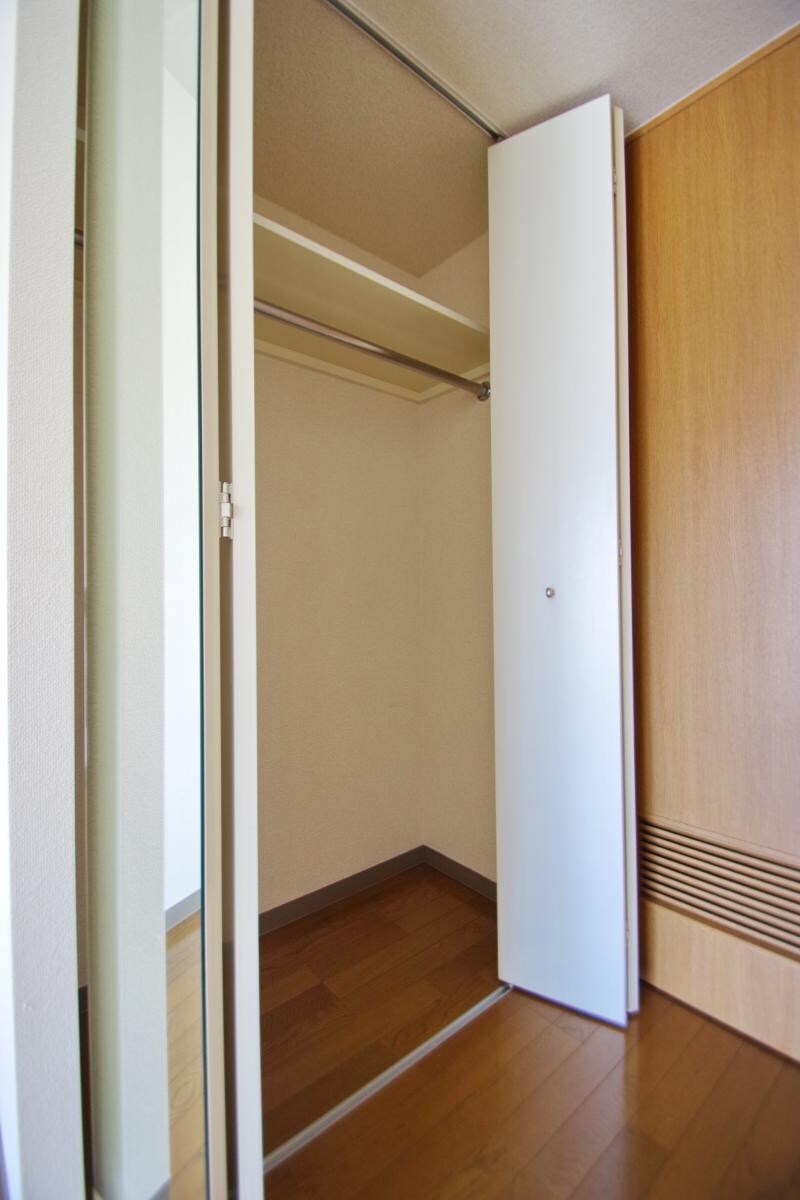 グリーンシンフォニーの物件内観写真