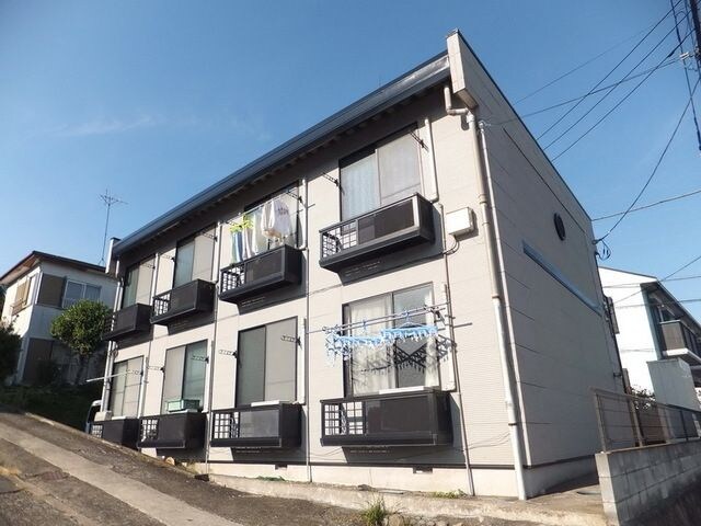 アムール鶴川の物件内観写真