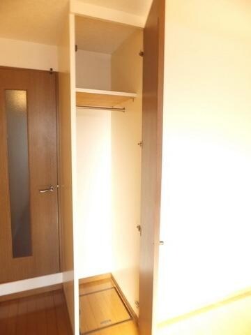 アムール鶴川の物件内観写真