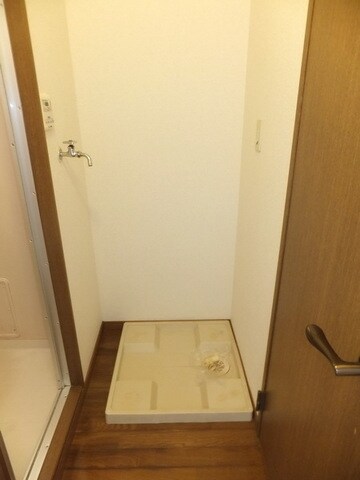 アムール鶴川の物件内観写真