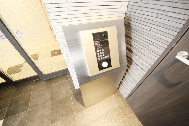 ルプラの物件内観写真