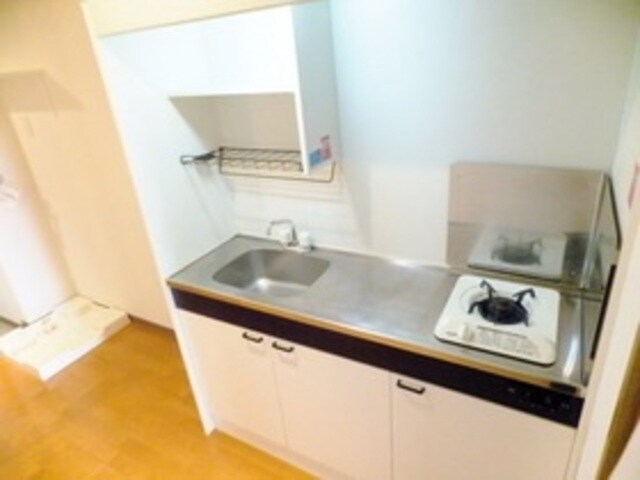 ＳＨＥＬＬ　ＭＩＹＡＫＯ　I　の物件内観写真