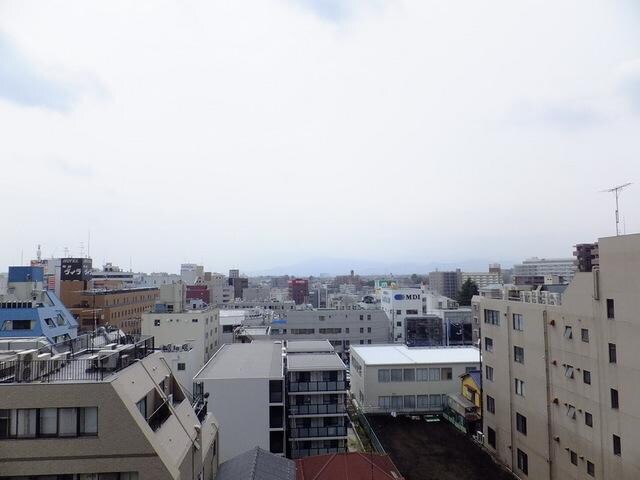 ＳＨＥＬＬ　ＭＩＹＡＫＯ　I　の物件内観写真