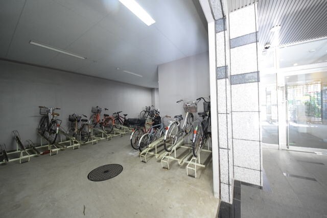 ＳＨＥＬＬ　ＭＩＹＡＫＯ　I　の物件内観写真