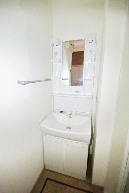 アーク麻生川の物件内観写真