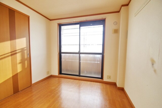 エンジョイライフの物件内観写真