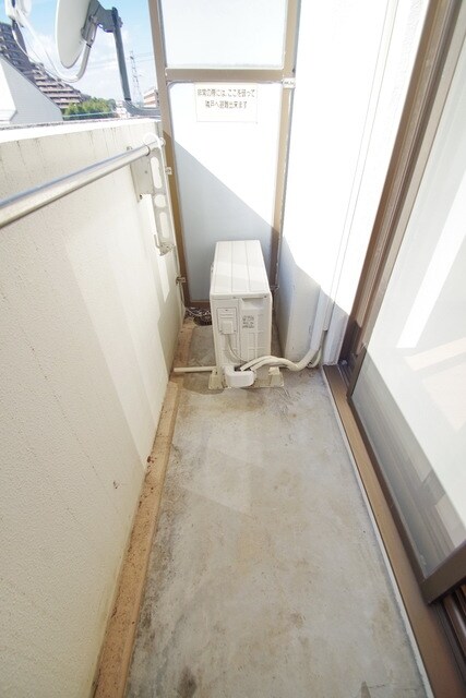 グッドフィールド百合ヶ丘の物件内観写真