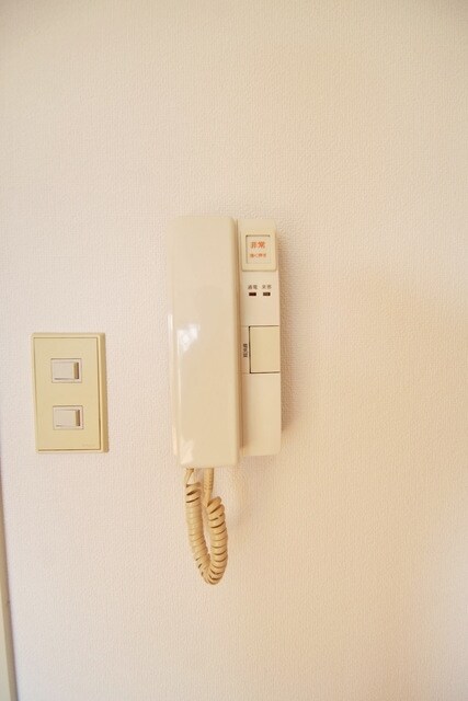 グッドフィールド百合ヶ丘の物件内観写真