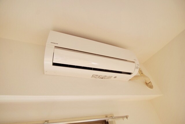 グッドフィールド百合ヶ丘の物件内観写真